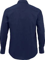 SOL'S Brighton Elastická košile s dlouhým rukávem 25.7000 dark blue SOL'S Brighton Elastická košile s dlouhým rukávem 25.7000 dark blue