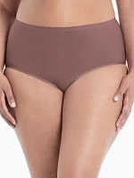 Nohavičky Essential s vyšším strihom 1343 berry – Anita Classix