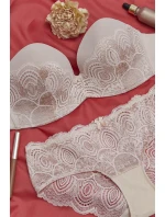 Wonderbra WB000BHO farba:0bm beige Wonderbra WB000BHO farba:0bm beige