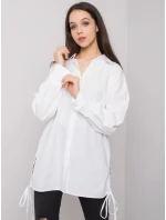 Košeľa 232 KS 20051.05 biela