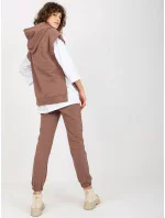 Súprava EM KMPL 764.64 hnedá Súprava EM KMPL 764.64 hnedá