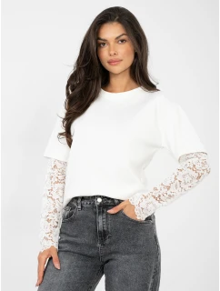 Blúzka IT BZ 22128.27 ecru