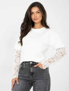 Blúzka IT BZ 22128.27 ecru