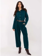 Košeľa IT KS 22390.81 navy Košeľa IT KS 22390.81 navy