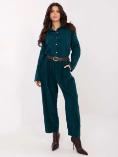 Koszula IT KS model 21749846 morski - FPrice