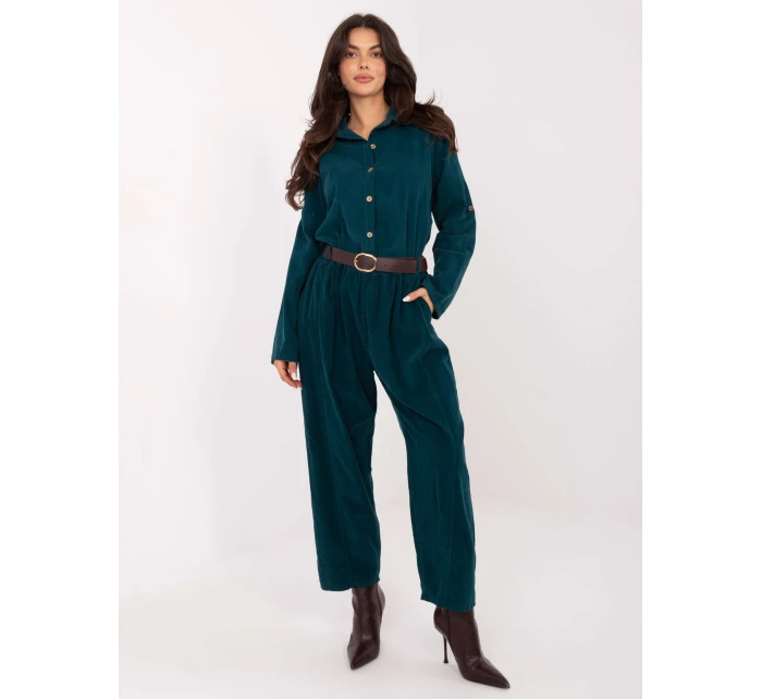 Košeľa IT KS 22390.81 navy Košeľa IT KS 22390.81 navy