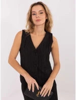 Kamizelka IT KZ model 21757253 czarny - FPrice Kamizelka IT KZ model 21757253 czarny - FPrice