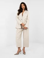 Blazer IT MA FL7703.49 svetlo béžová