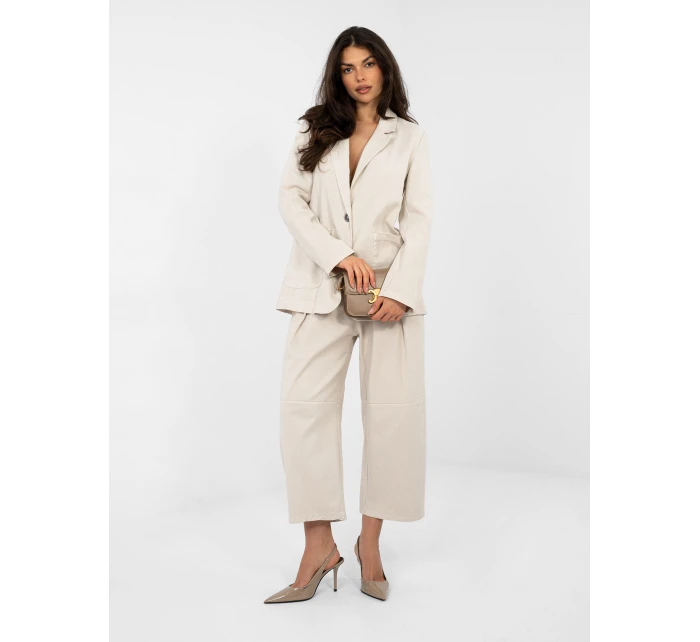 Blazer IT MA FL7703.49 svetlo béžová