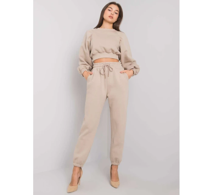 Súprava RV KMPL 7010.10 béžová Súprava RV KMPL 7010.10 béžová