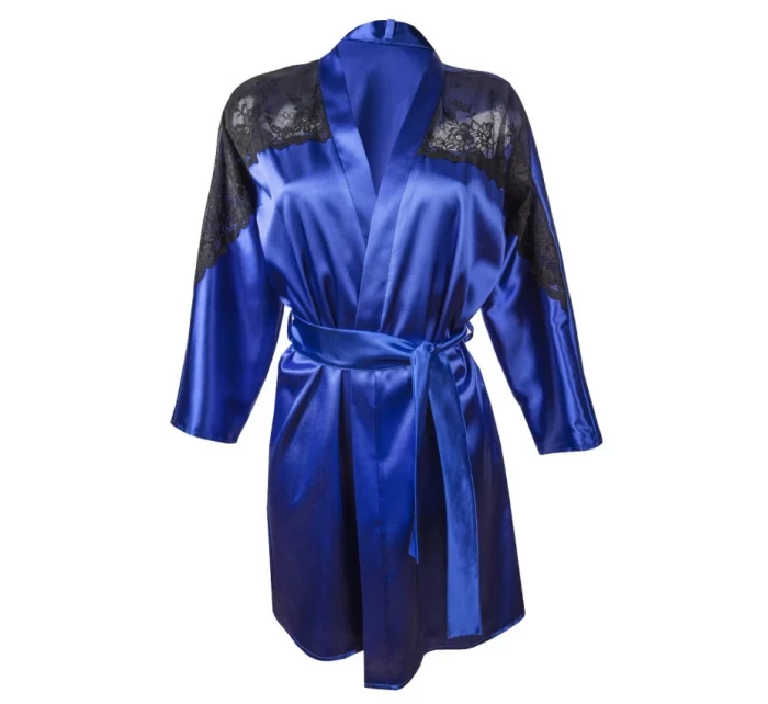 Dámsky župan Giselle Modrak - Dkaren