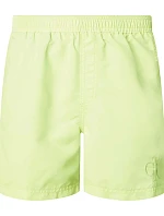 Pánske plavky KM0KM00806-LV0 - Calvin Klein