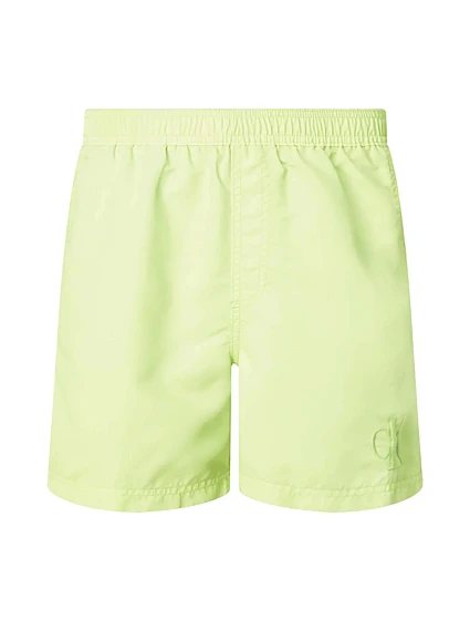 Pánske plavky KM0KM00806-LV0 - Calvin Klein