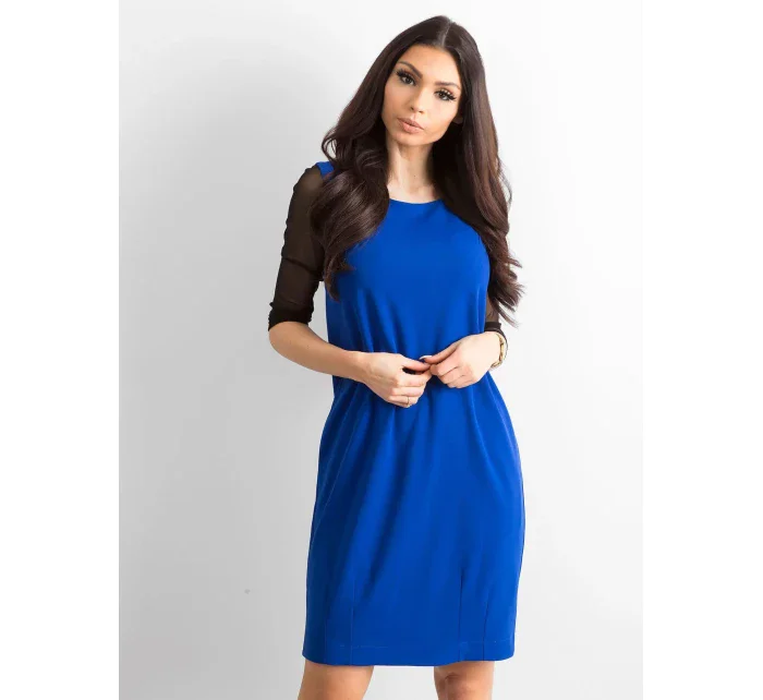 Dámske šaty SK-889 - FPrice