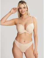 Vyztužená podprsenka model 20301809 - Panache