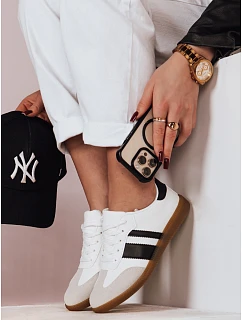 Dámske športové tenisky NISTI white ZY0701 - FashionStreet