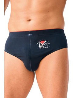 PÁNSKE NOHAVIČKY MPP 761 A26 3XL-4XL