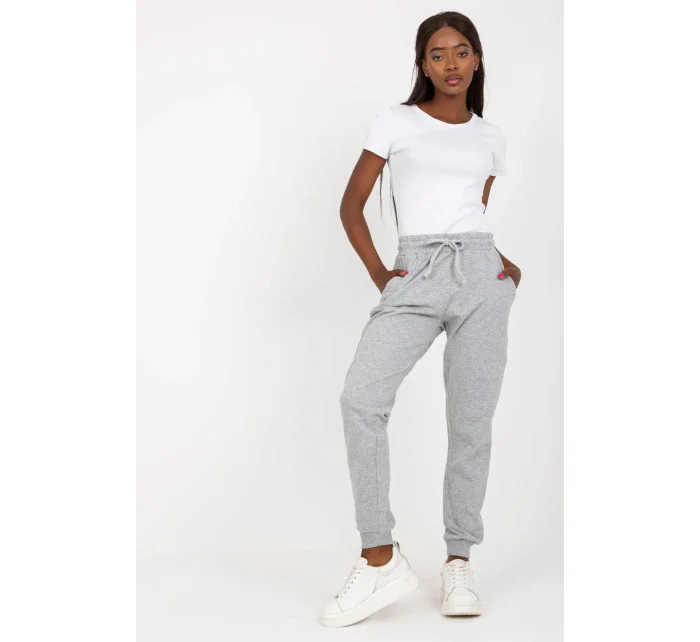 Teplákové nohavice model 169724 BFG