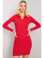 Denné šaty model 175446 Rue Paris Denné šaty model 175446 Rue Paris