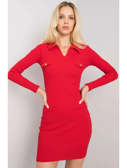 Denné šaty model 175446 Rue Paris Denné šaty model 175446 Rue Paris