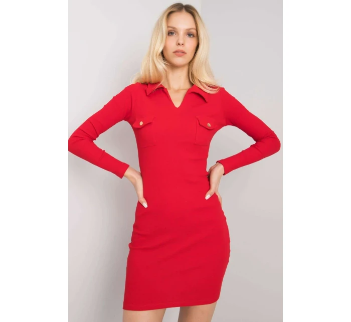 Denné šaty model 175446 Rue Paris Denné šaty model 175446 Rue Paris