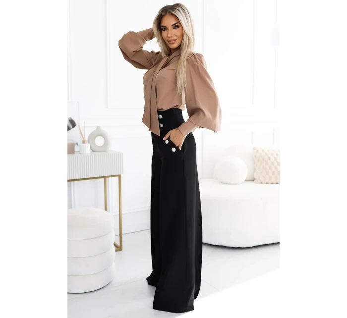 Dlhé nohavice model 204444 Numoco