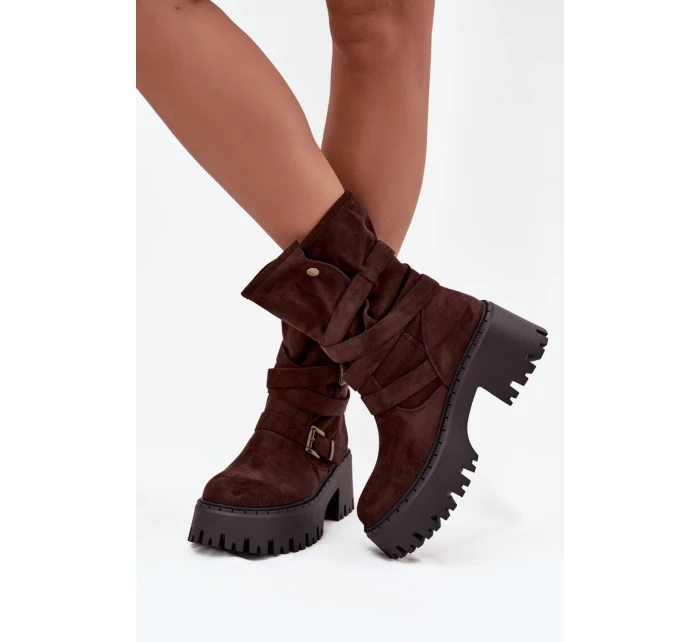 Obuv model 220496 Step in style Obuv model 220496 Step in style