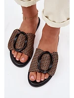 Papuče model 226358 Step in style