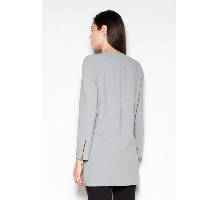 Plášť model 77422 Venaton