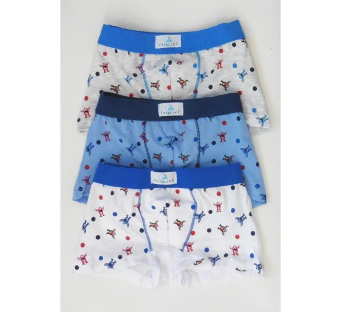 Detské boxerky Gasoline U/2306