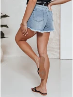 Dámske džínsové šortky VIBEJEANS FashionStreet SY0490