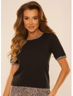 De Lafense chemise 849 Kendall kr/sr S-2XL De Lafense chemise 849 Kendall kr/sr S-2XL