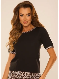 De Lafense chemise 849 Kendall kr/sr S-2XL