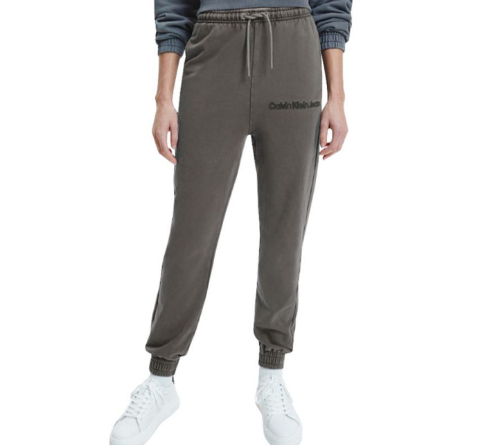 Kalhoty Calvin Klein Jeans Regular W J20J218035