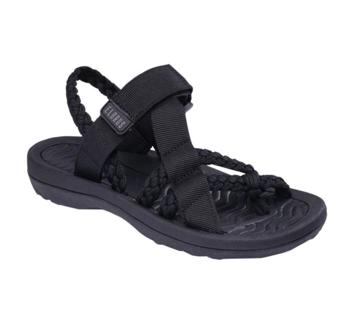 Elbrus Higa W sandále 92800598240 ženy