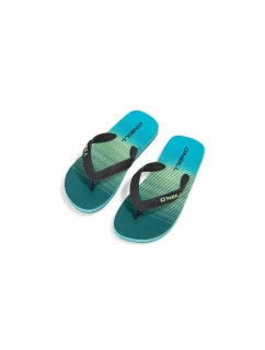 O'Neill Profile Graphic Sandals Jr 92800614070