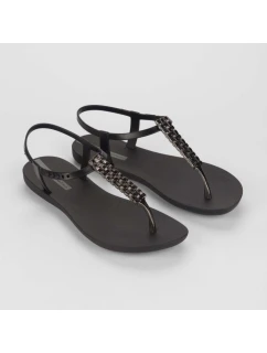 Dámske sandále Ipanema Class Modern Craft Sandal Fem Sandals Black (83508-AR030) dámske