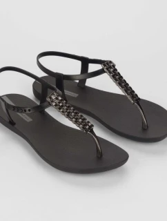 Dámske sandále Ipanema Class Modern Craft Sandal Fem Sandals Black (83508-AR030) dámske