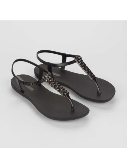 Dámske sandále Ipanema Class Modern Craft Sandal Fem Sandals Black (83508-AR030) dámske