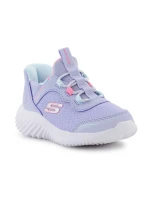 Skechers Bounder-Simple Cute Jr 303585N-LAV