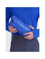 Pánská trekingová péřová bunda model 21434048 s výplní Primaloft Silver - 4F