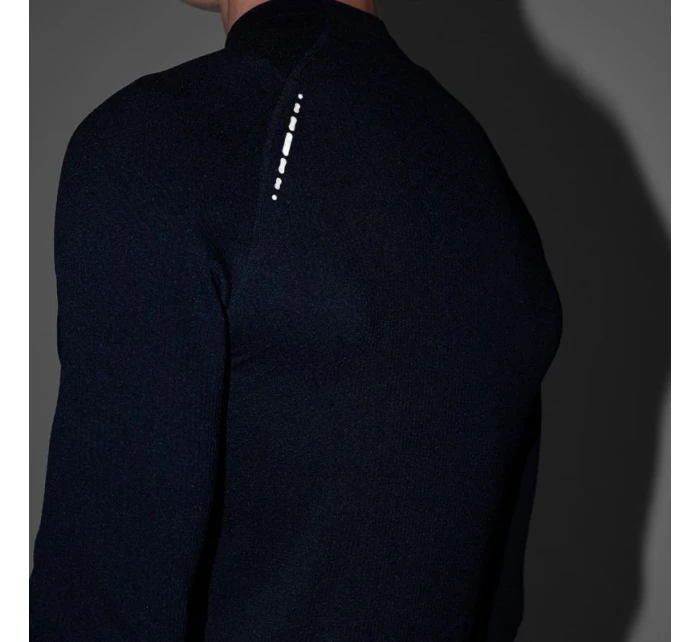 Koszulka męska longsleeve WAW25TFLO 20S pánské model 21758211 - 4F Koszulka męska longsleeve WAW25TFLO 20S pánské model 21758211 - 4F