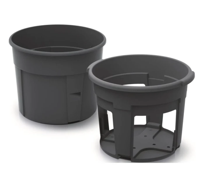 Podnos na sadenie zemiakov ¶ 39,2 cm detské