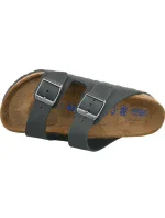 Arizona W model 20597284 dámské žabky - Birkenstock