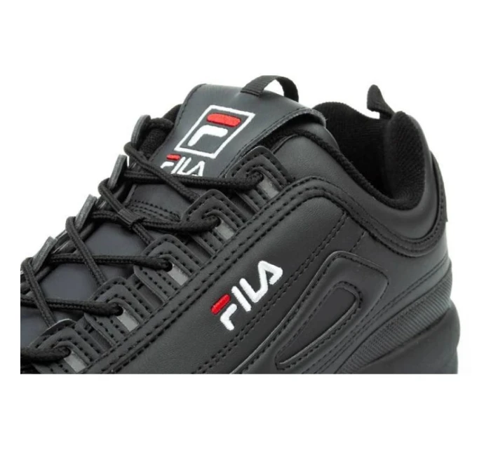 Nízké boty model 21346873 - Fila