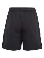 Detské šortky adidas Tiro 23 Competition Downtime Black HI4716 Detské šortky adidas Tiro 23 Competition Downtime Black HI4716