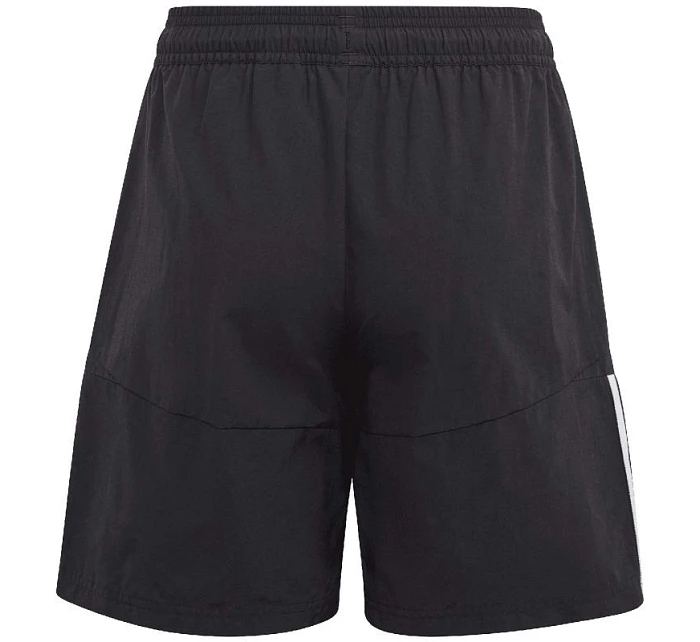 Detské šortky adidas Tiro 23 Competition Downtime Black HI4716 Detské šortky adidas Tiro 23 Competition Downtime Black HI4716