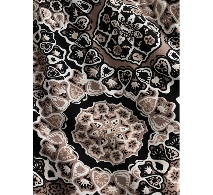 Pyžamo Desert Rose - Momenti Per Me Pyžamo Desert Rose - Momenti Per Me