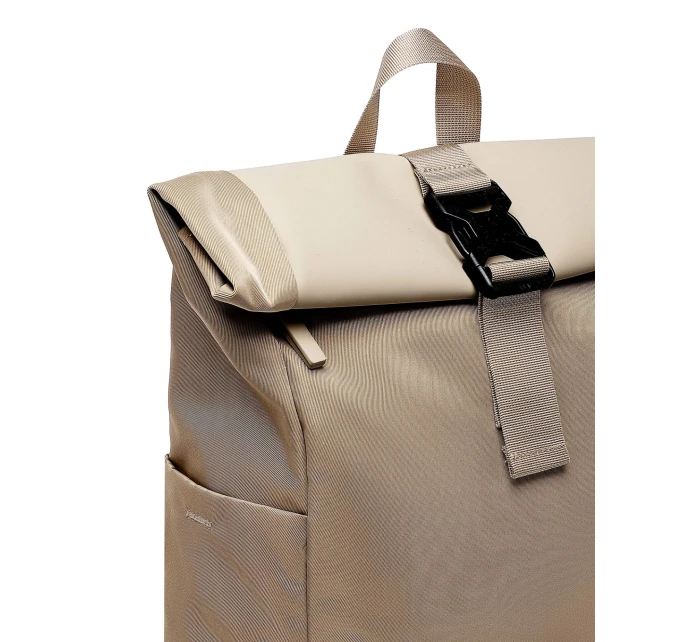 Městský batoh VUCH Virion Beige