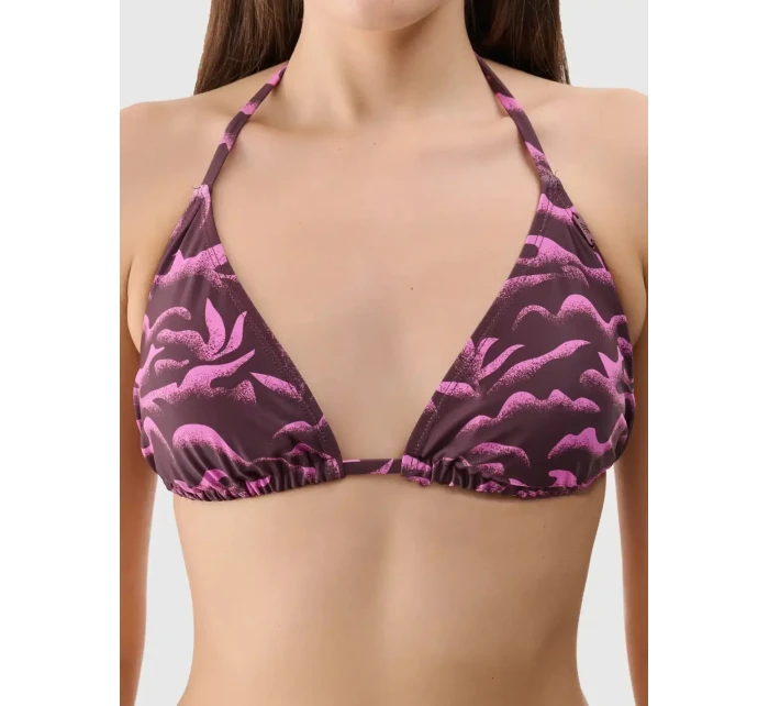 Vrchný diel bikín 4F Vrchný diel bikín 4F